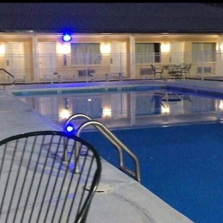 Stay Express Inn & Suites Demopolis Luaran gambar