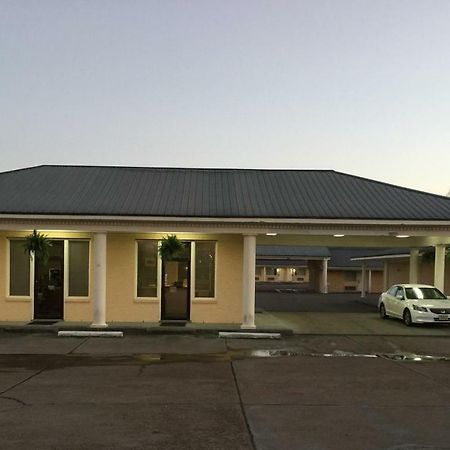 Stay Express Inn & Suites Demopolis Luaran gambar