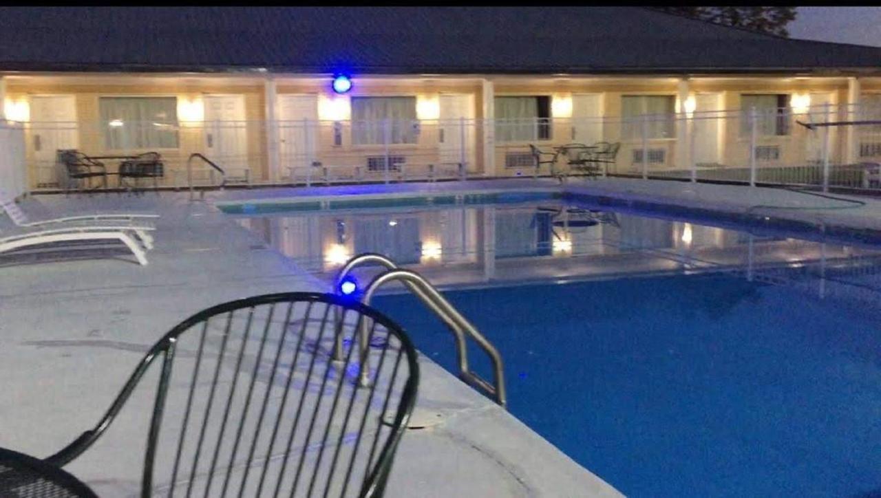Stay Express Inn & Suites Demopolis Luaran gambar