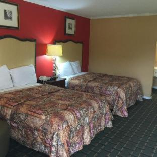 Stay Express Inn & Suites Demopolis Bilik gambar