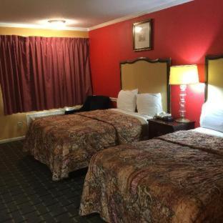 Stay Express Inn & Suites Demopolis Bilik gambar