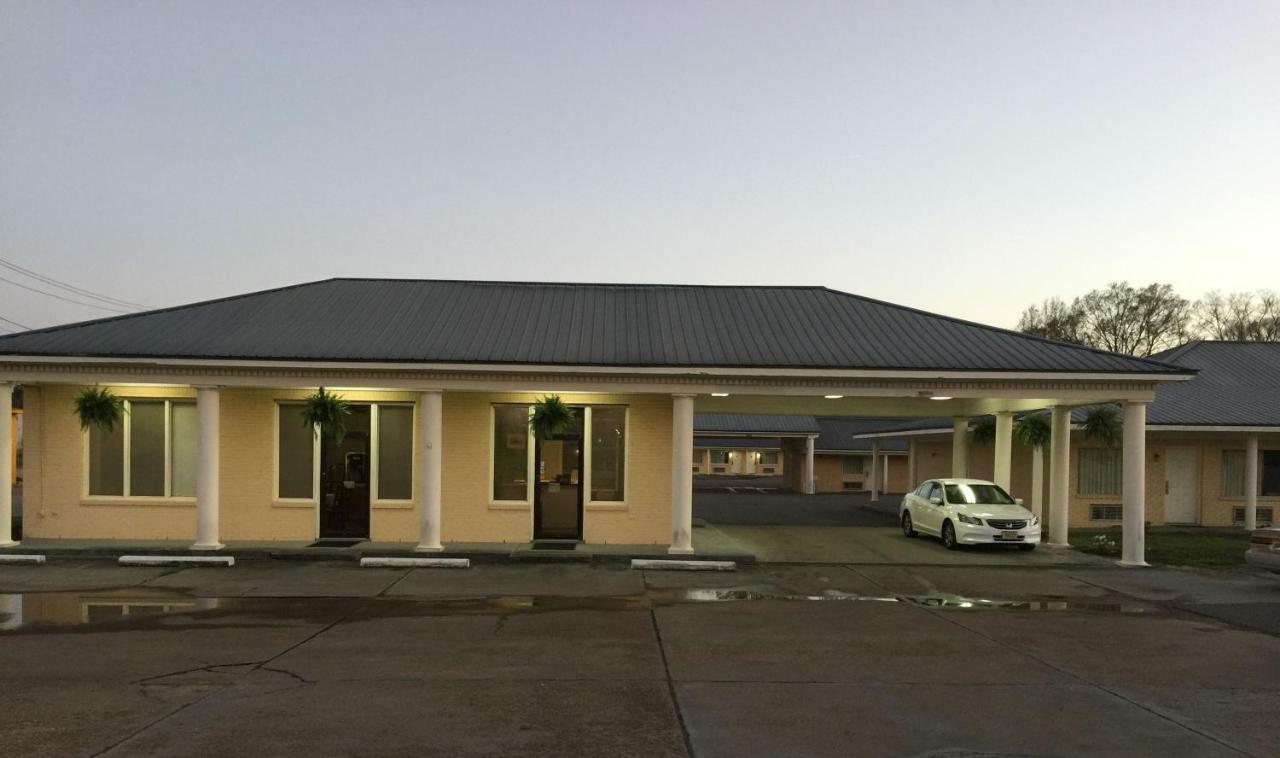 Stay Express Inn & Suites Demopolis Luaran gambar