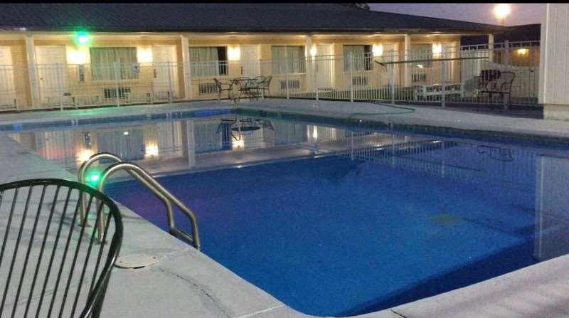 Stay Express Inn & Suites Demopolis Kemudahan gambar